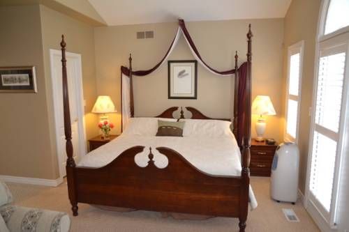 Graystone Bed & Breakfast