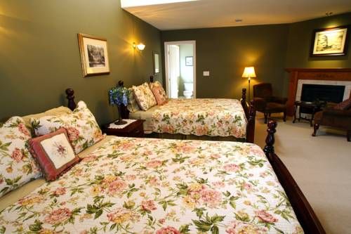 WELLINGTON HOUSE BED AND BREAKFAST