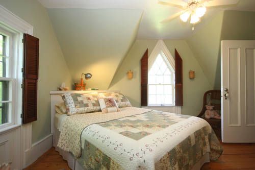 Fisherman's Daughter B&B
