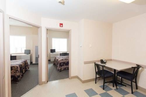 Residence & Conference Centre - Kitchener-Waterloo