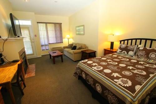 Borgata Lodge