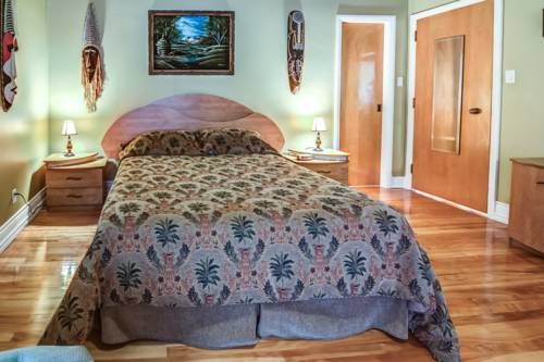 Gite Au P'tit Manoir B&B
