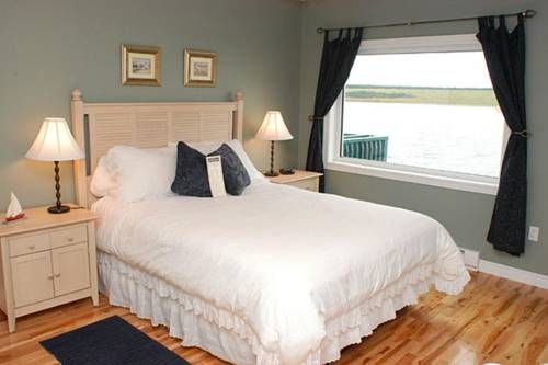 Auberge Bay Wind Suites