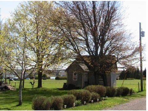 A Country Home B&B