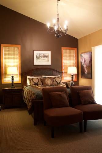 Windborne Bed & Breakfast