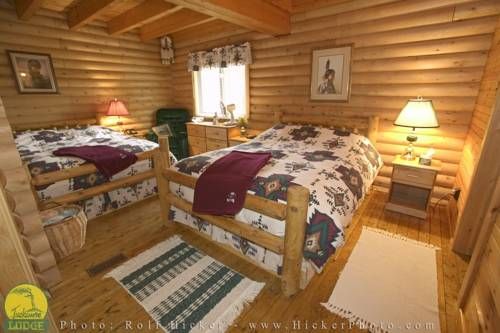 Tuckamore Lodge