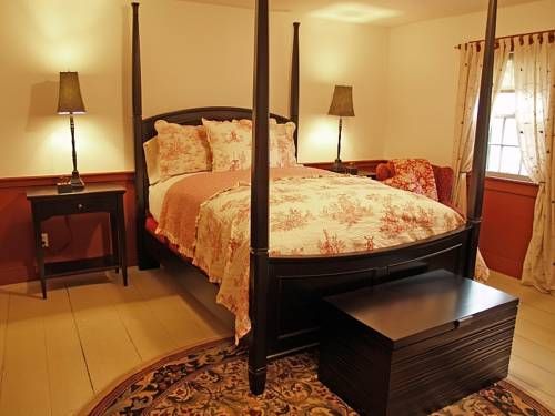 Bailey House Bed and Breakfast