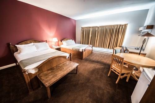 White Crystal Inn
