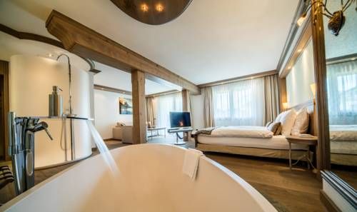 Hotel Bellerive