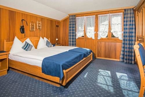 Hotel Dufour Alpin Superior - Adults only