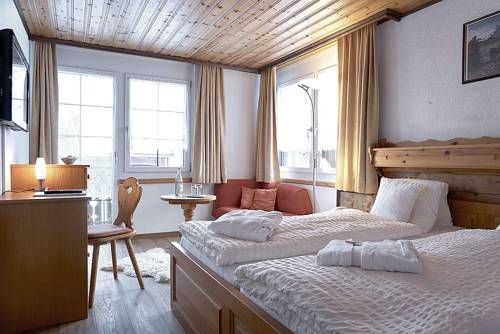 Silvana Mountain Hotel