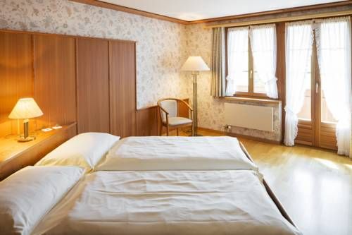 Hotel Appenberg