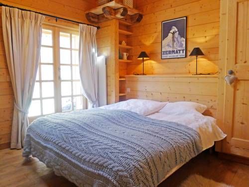 Chalet Saint Piran by Interhome