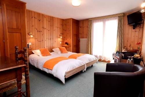 Hotel de la Poste Verbier