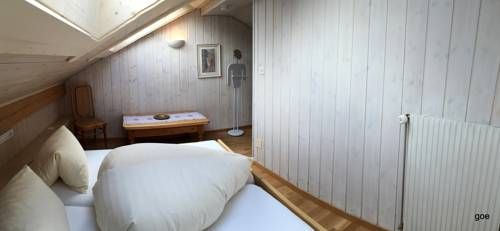 Hotel Chasa Sofia