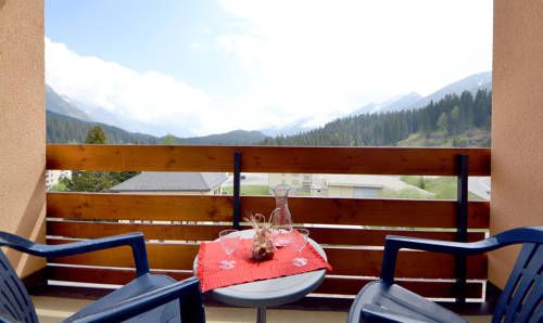 Hotel-Aparthotel San Bernardino