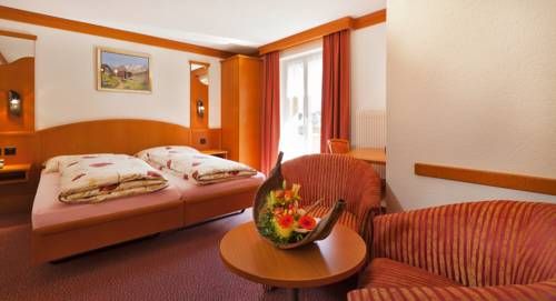 Hotel Christiania