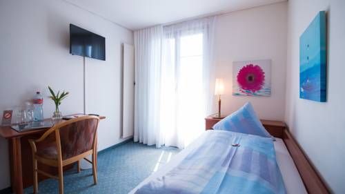 Hotel Schloss Romanshorn