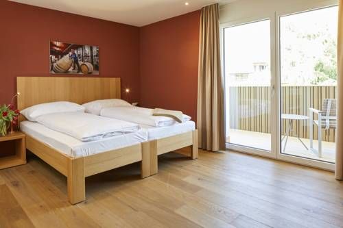 Landhotel Hirschen Swiss Quality