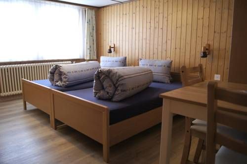 Hotel Alpenblick Muotathal