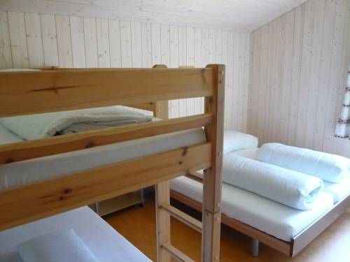 CHALET-HOTEL SCHWARZWALDALP