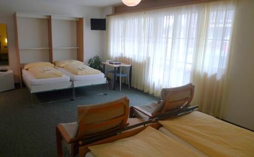 Hotel Crystal
