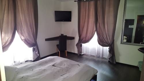 Hotel de France