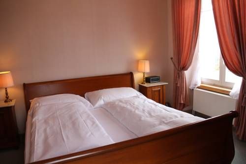 Hotel Restaurant Seehof