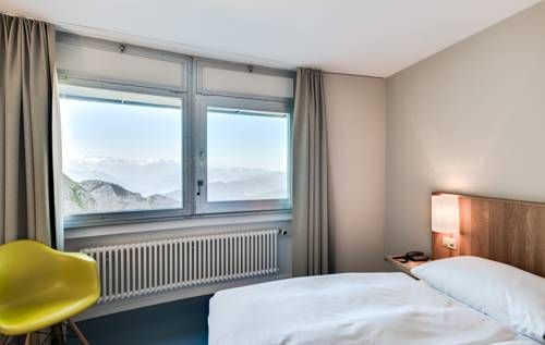 Hotel Bellevue Kriens