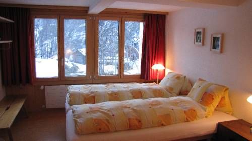 Esthers Guesthouse