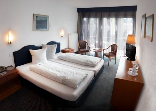 Hotel-Restaurant Bellevue