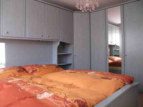 FERIENWOHNUNG FIESCH