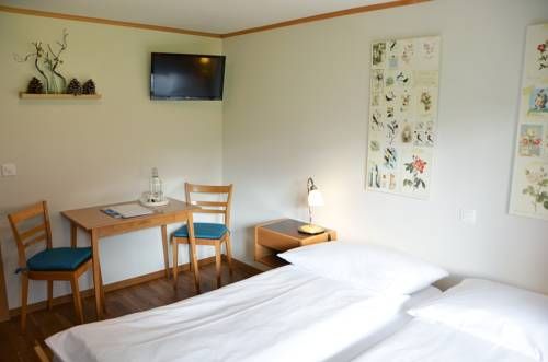 Hotel Garni Hostatt