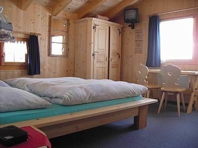 B&B Haus im Sand