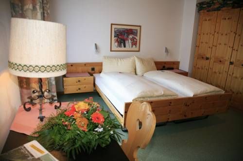 Sporthotel Clavadel