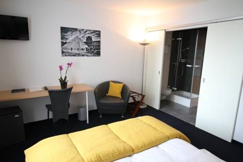 La Clef D'Or Auberge Communale