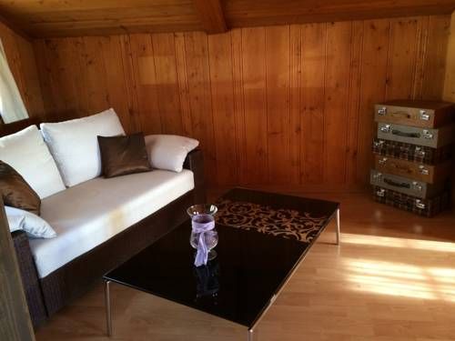 B & B Brienz