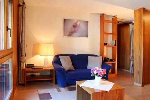 Aparthotel Ambassador