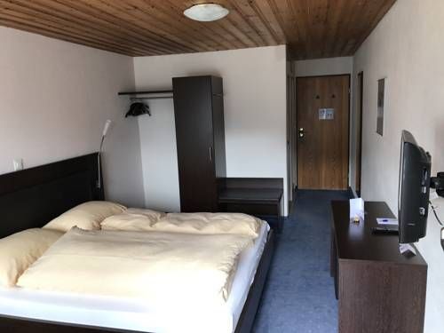 Hotel Restaurant Zur alten Gasse