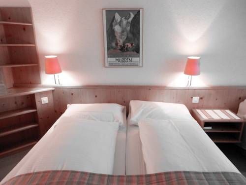 Hotel Aeschipark