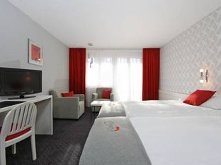Hotel Image 1