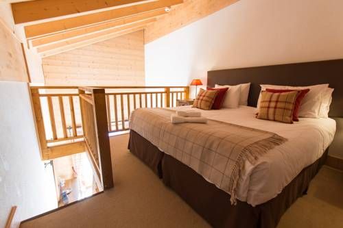 Mountain Lodge, Les Crosets