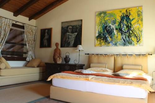 B&B Vallombrosa