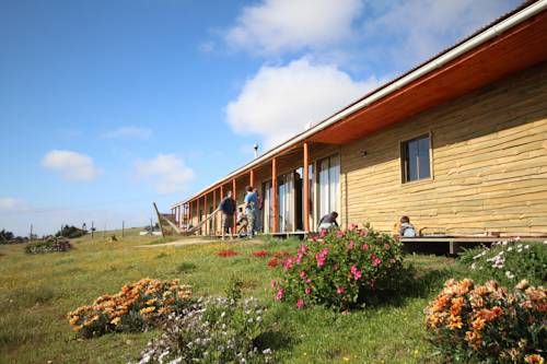 Casa Verde, Pichilemu