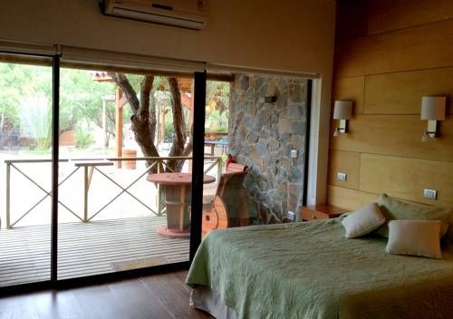 Olmue Natura Lodge & Spa