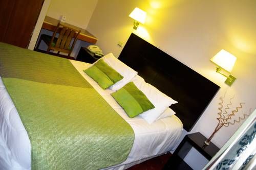 Hotel Gavina Express