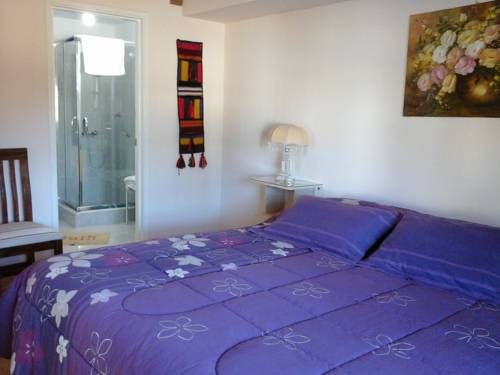 Algarrobo Apart Hotel & Spa