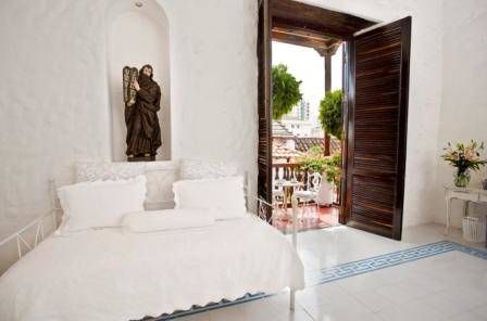 Casa Quero Hotel Boutique