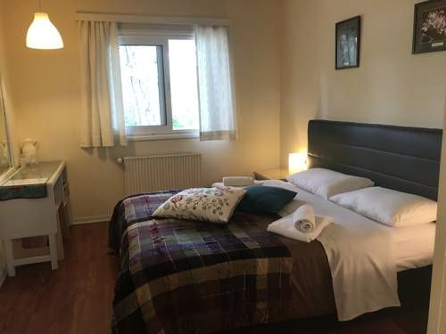 Jubilee Hotel Troodos