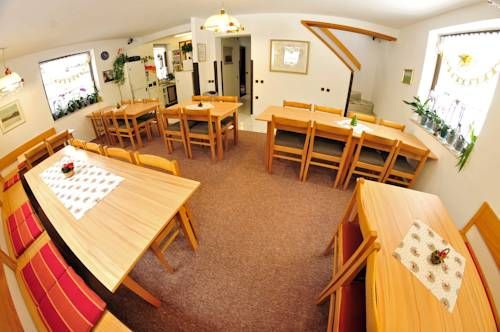 Pension 444 - Ski Resort Herlikovice and Bubakov